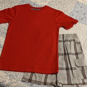 Basic Editions shorts set